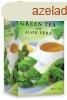 Herbex prmium tea zldtea aloe verval 20x1,5g 30 g