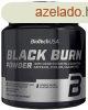 BiotechUSA Black Burn 210g passion fruit