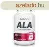 BiotechUSA ALA alpha lipoic acid 50 caps