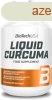 BiotechUSA Liquid Curcuma 30 caps