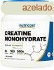BiotechUSA Creatine Zero pezsgtabletta 18 tbl vrnarancs
