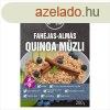 Szafi Free quinoa mzli fahj-alma 200 g