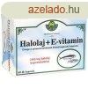 HERBRIA HALOLAJ + OMEGA3 LGYZSELATIN KAPSZULA 60 db