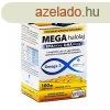 Jutavit Mega halolaj omega-3 kapszula 100 db