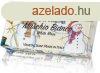 MUSCHIO BIANCO - WHITE MOSS - FEHR MOHA 1 db