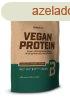 BiotechUSA Vegan Protein 500g mogyor
