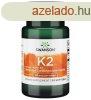 Swanson K2 VITAMIN 30 db 100 mcg