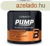 BIOTECH PUMP CAFFEINE ITALPOR CIT. 330G