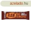 BOMBUS PROTEINSZELET MOGYORVAJ 50G