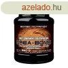 SCITEC CREA-BOMB POR PASSION FRUIT 660G