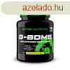 SCITEC G-BOMB POR CITROMOS-JEGESTEA 500G