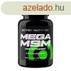 SCITEC MEGA MSM KAPSZULA 100DB