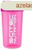 SCITEC SHAKER TLTSZ PINK 700ML