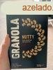 MORNFLAKE GRANOLA REALLY NUTTY MAGVAKKAL