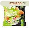 Corn Joy snack hagyma-tejfl glutnmentes 40 g