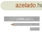puroBIO Long lasting Szemhjrnyal ceruza 028L /ezst/