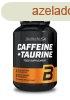 BiotechUSA Caffeine and Taurine 60 caps