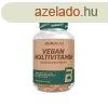 BiotechUSA Vegan Multivitamin 60 tbl