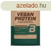 BiotechUSA Vegan Protein 25g erdei gymlcs
