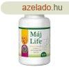 Zldvr mj life kurkuma+mriatvis kapszula 60 db