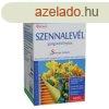 NATURLAND SZENNALEVL TEA 25FILTER