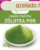 Szafi Fitt japn matcha zldtea por 50 g