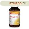 Vitaking k2 vitamin 100mcg kapszula 90 db