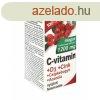 Dr.chen c-vitamin 1200mg+d3+cink+acerola+csipkebogy tablett