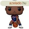 POP! Basketball: De&#039;Aaron Fox Kings (NBA)