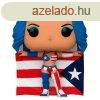 POP! Zelina Vega (WWE)