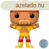 POP! Hulk Hogan (WWE) Special Edition