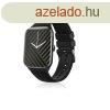 Niceboy Watch 3 Carbon Fekete
