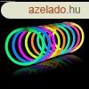 BasicNature vilgt plca 20 cm-es doboz 5 szn mix 100 db