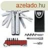 Victorinox SwissTool Plus multifunkcis szerszm nejlon tokb