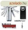 Victorinox SwissTool Plus multifunkcis szerszm nejlon tokb