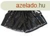 Katsudo thai boxing Huricane rvidnadrg, fekete