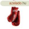 Katsudo miniatr bokszkeszty, piros