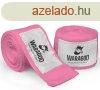 WARAGOD boksz bandzs 2,5m, rzsaszn