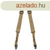 DRAGOWA Tactical Ktpontos heveder, Coyote