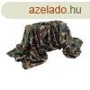 Mil-tec maszkol hl, woodland 1,5 x 3 m