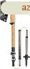 LEKI Trekking botok Cressida FX Carbon, barnametl-menta-cso