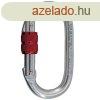 CAMP ovlis karabiner csavaros zrral