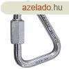 CAMP hromszgletes karabiner Delta Quick Link 8 mm