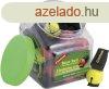 Coghlans Spinner kszlet 10 x piros, 10 x srga