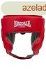 Lonsdale Stanford Box edzsisak fejvd, piros