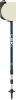 LEKI Trekking botok Eagle, jkk stt metl fehr, 110 - 14