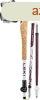 LEKI Trekking botok Cross Trail FX Superlite Compact, fehr-