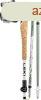LEKI Trekking botok Cross Trail FX Superlite, fehr-sapka-fe