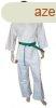 Katsudo Gyermek Kimono Karate TIGER TIGER
