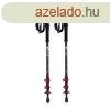 Warp Trail EVO fekete-arany trekking botok 140 cm